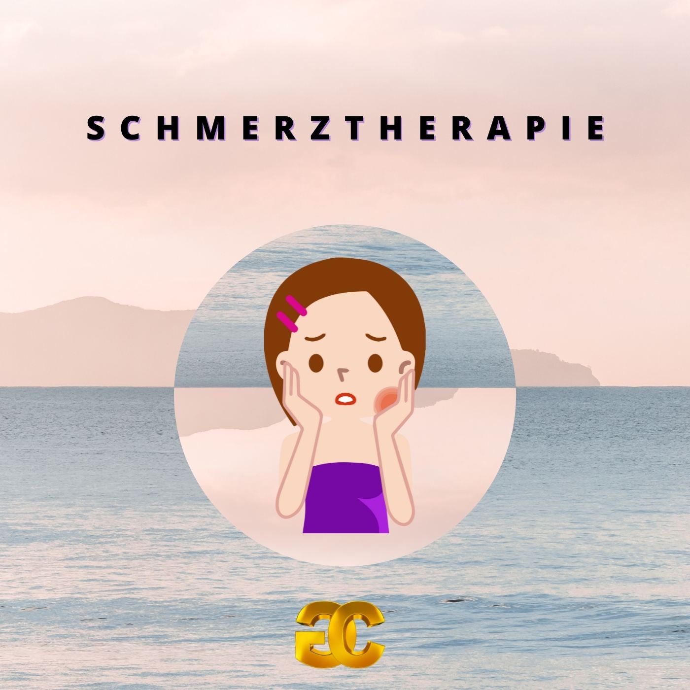 Schmerztherapie - www.Gesunde-Mutter-Kind-Beziehung.ch - GC - Coaching